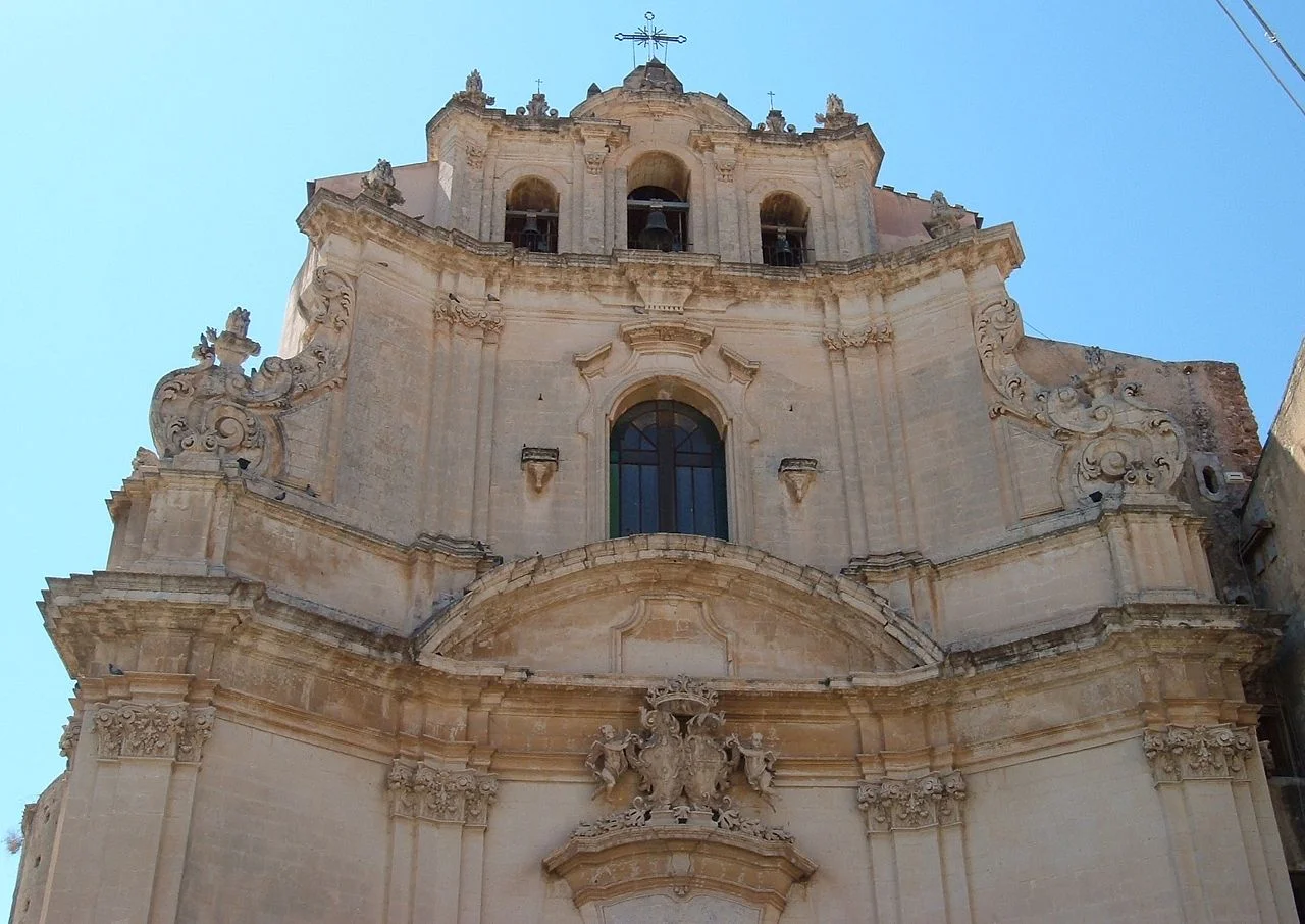 Photo of Noto