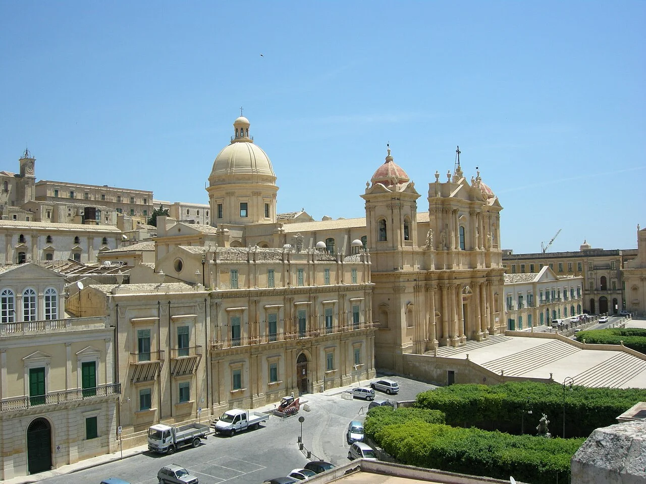 Photo of Noto