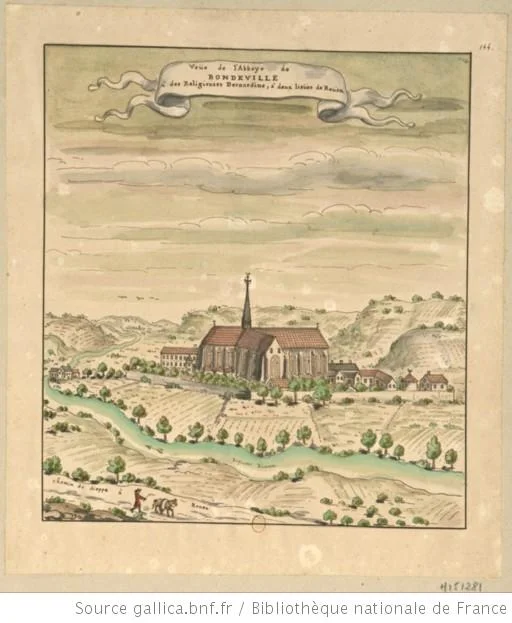 Photo of Notre-Dame-de-Bondeville