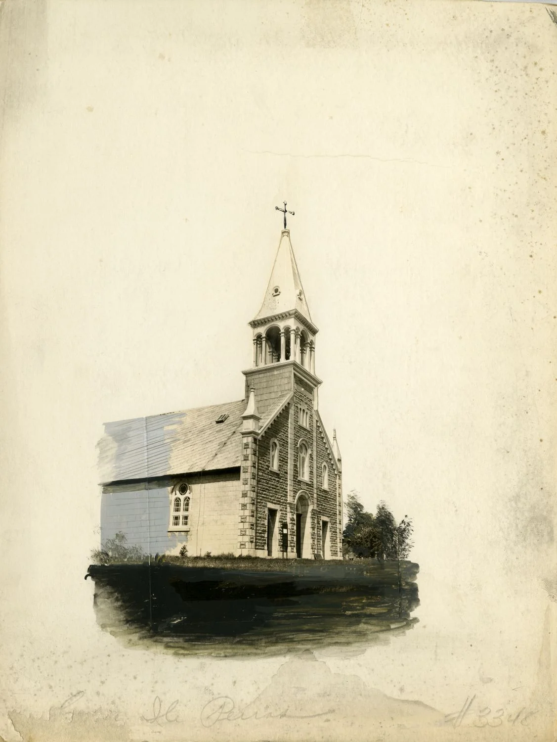 Photo of Notre-Dame-de-l'Île-Perrot