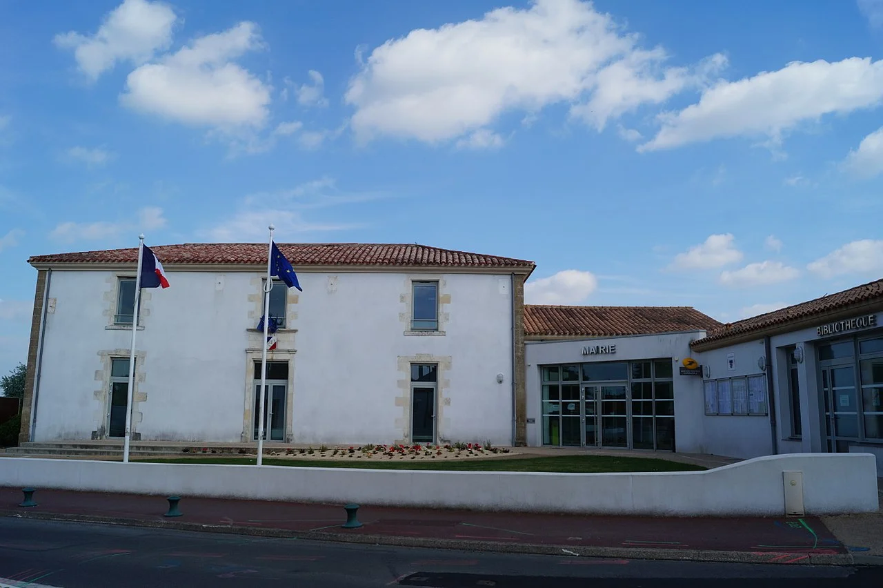 Photo of Notre-Dame-de-Riez