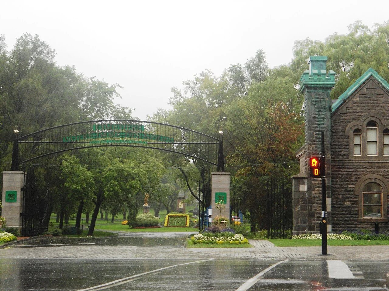 Photo of Notre-Dame-des-Prairies