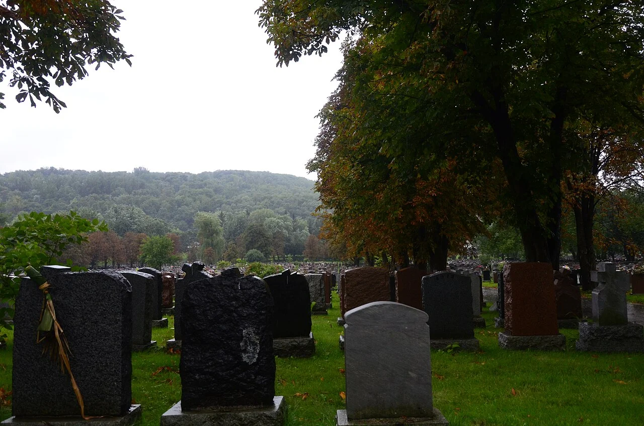 Photo of Notre-Dame-des-Prairies