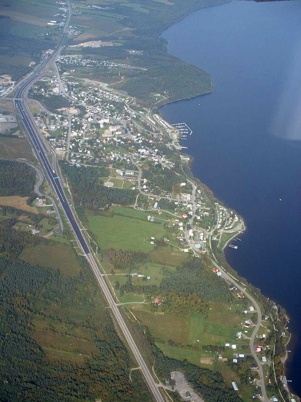 Photo of Notre-Dame-du-Lac