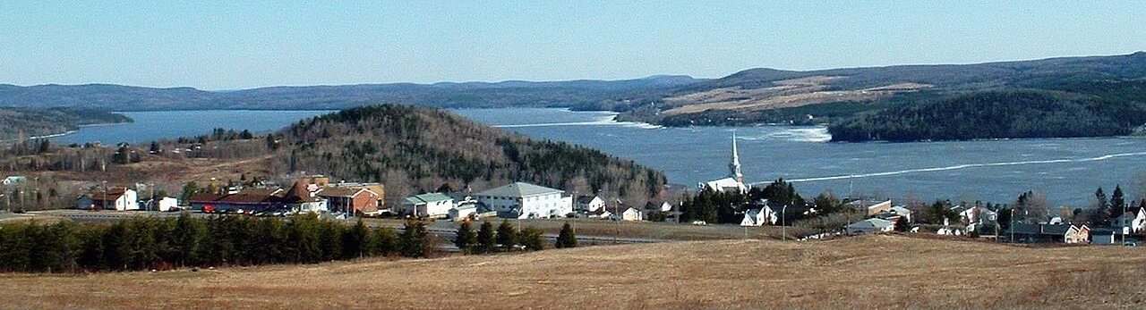 Photo of Notre-Dame-du-Lac