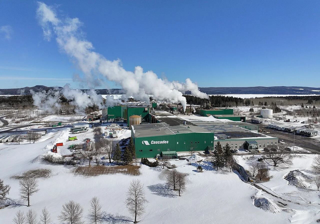 Photo of Notre-Dame-du-Lac