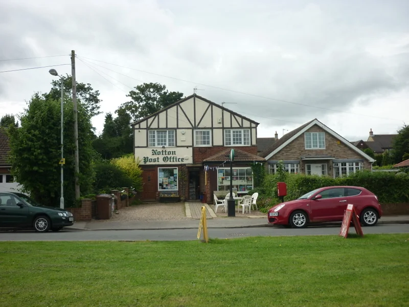 Photo of Notton