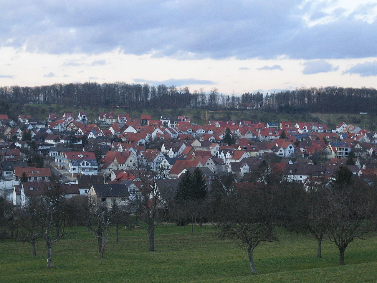 Photo of Notzingen
