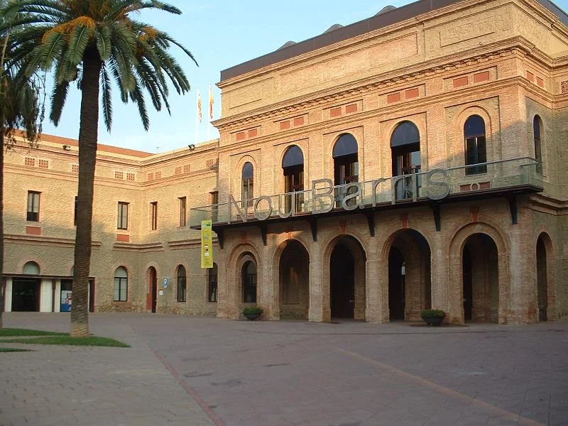 Photo of Nou Barris