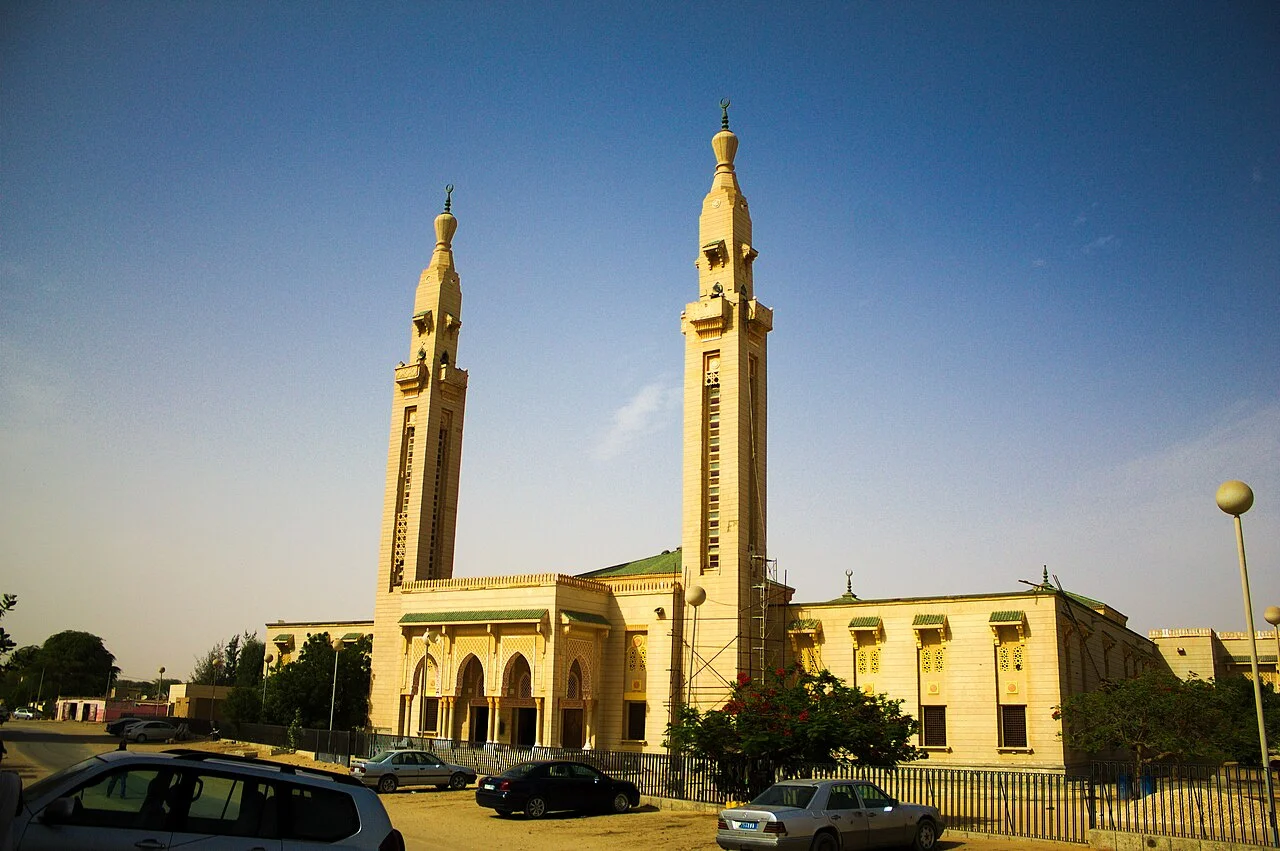 Photo of Nouakchott