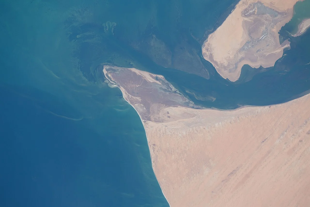 Photo of Nouâmghâr