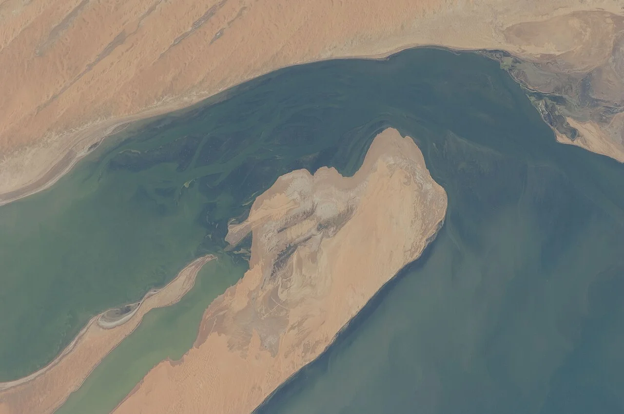 Photo of Nouâmghâr