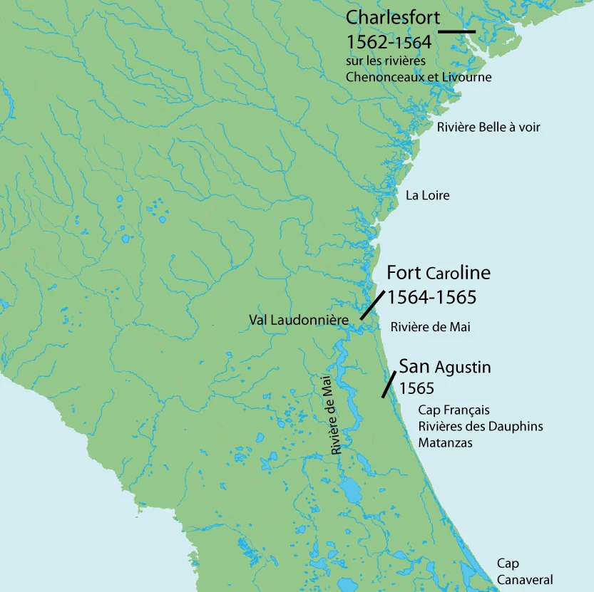 Photo of Nouvelle France