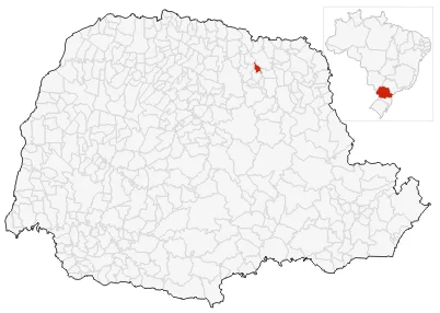 Photo of Nova América da Colina