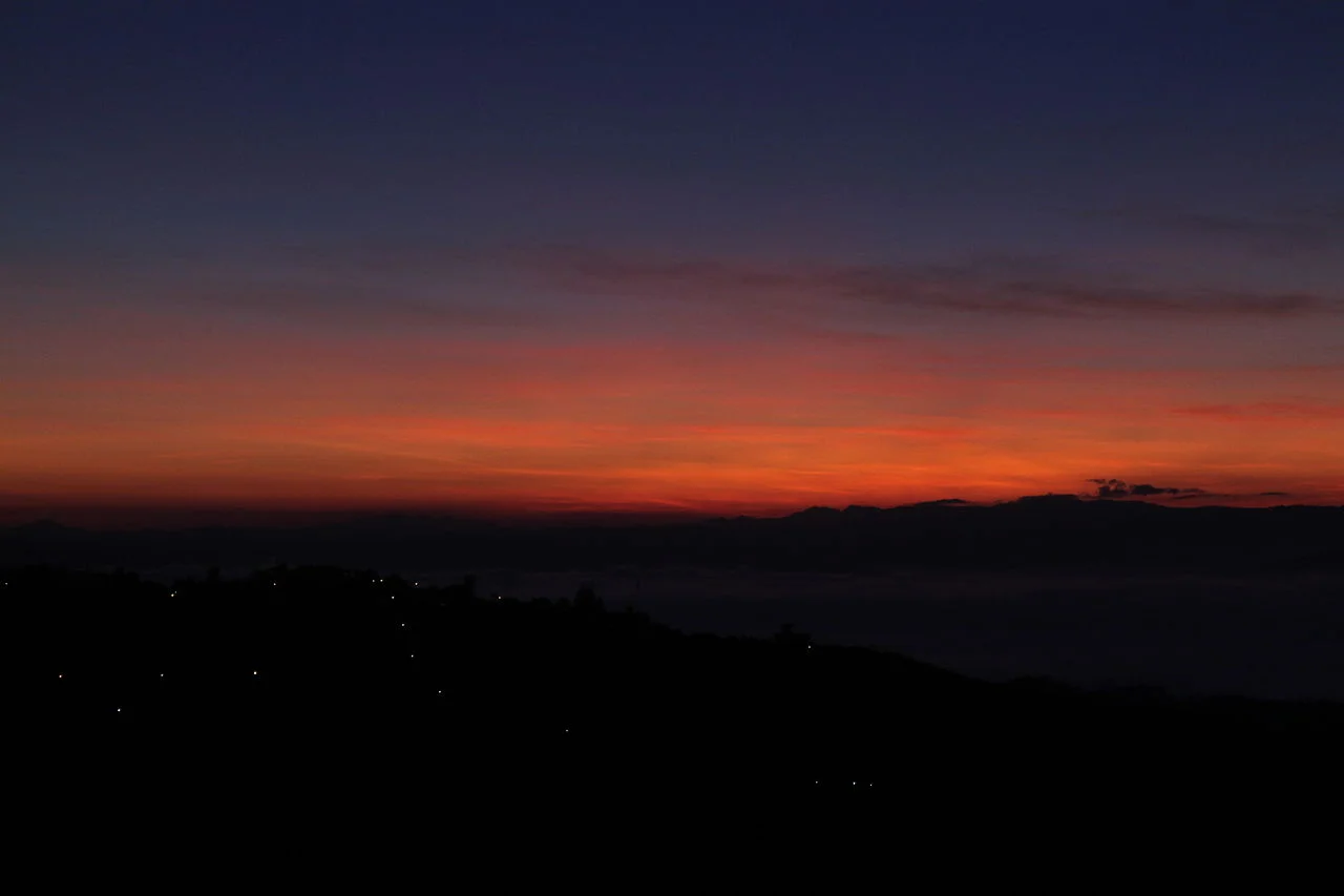 Photo of Nova Aurora