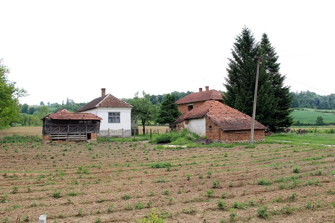 Photo of Nova Bukovica