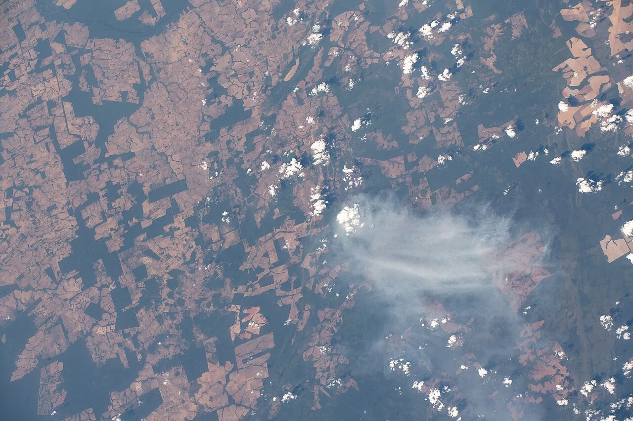 Photo of Nova Canaã do Norte