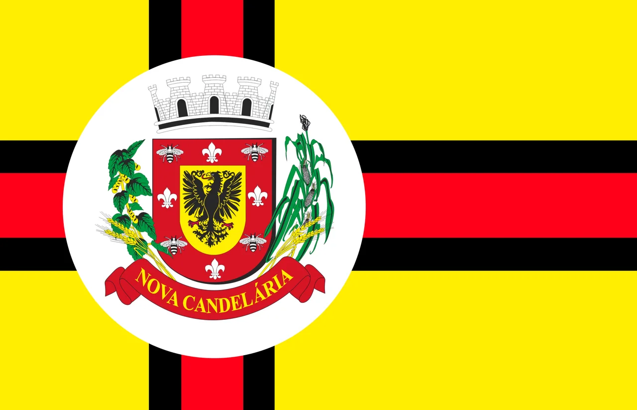 Photo of Nova Candelária