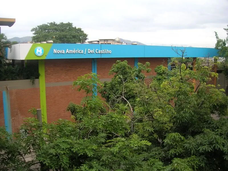 Photo of Nova Castilho