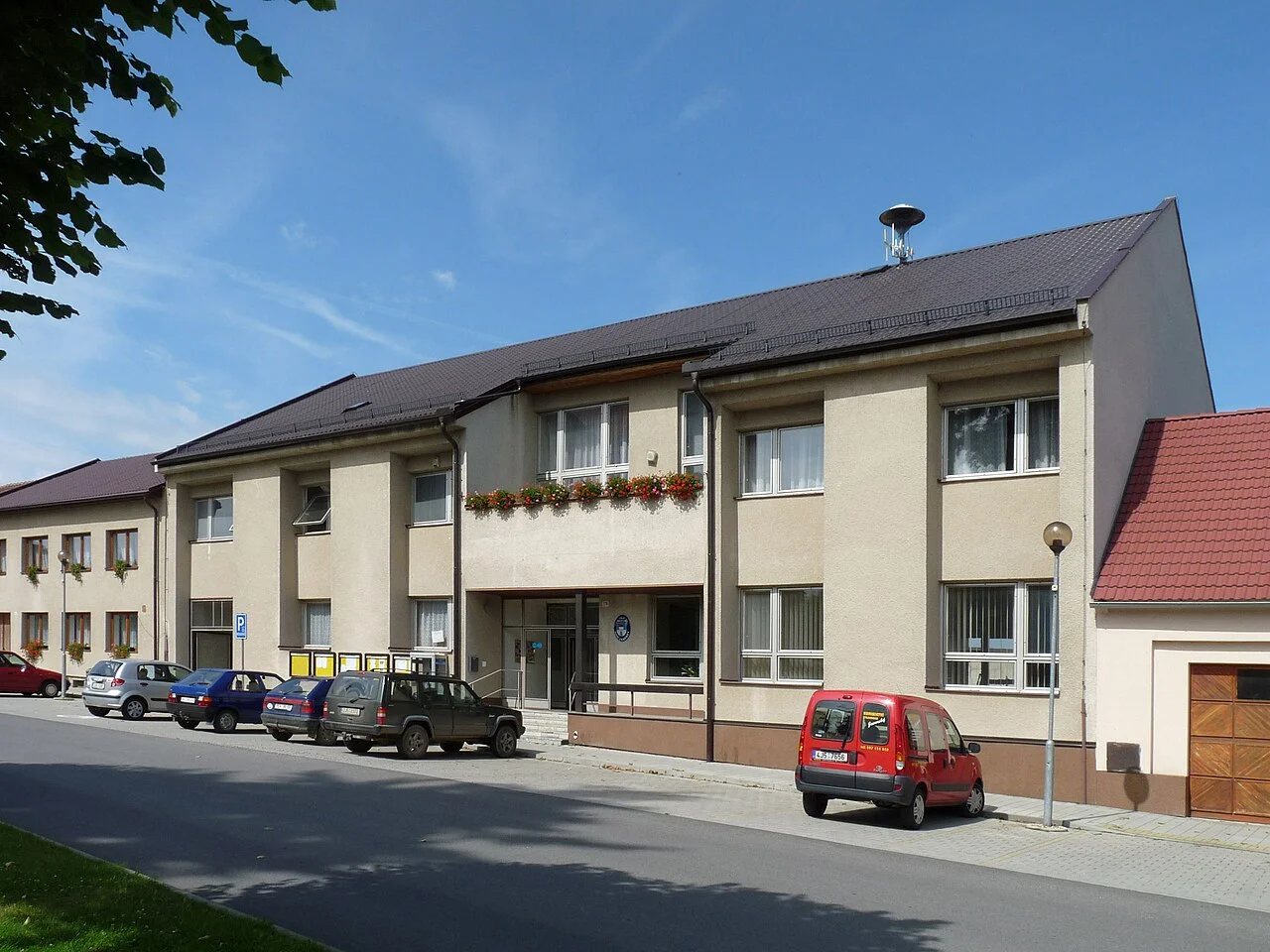 Photo of Nová Cerekev