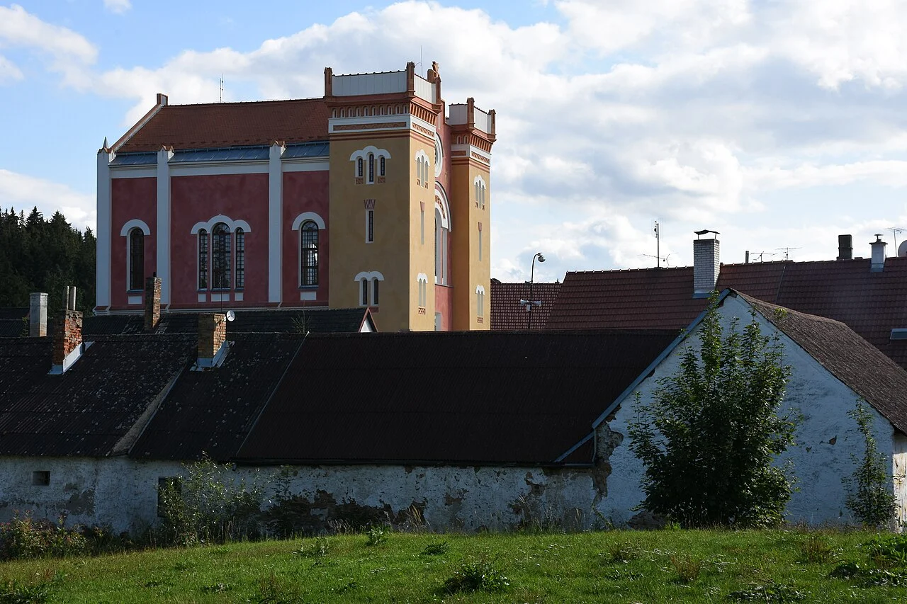 Photo of Nová Cerekev
