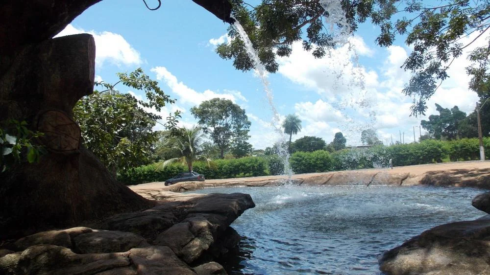 Photo of Nova Crixás