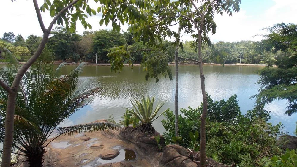 Photo of Nova Crixás