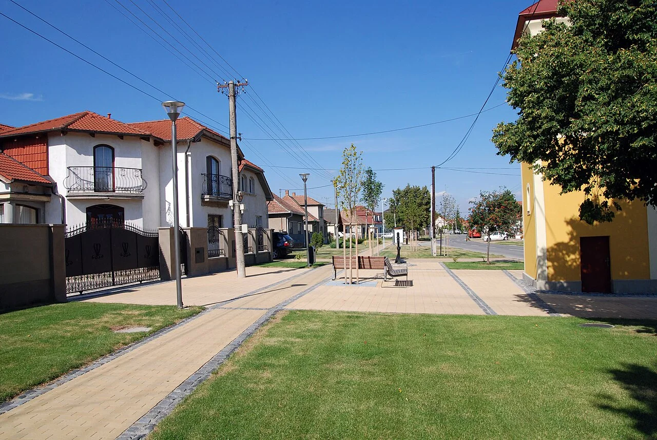 Photo of Nová Dedinka