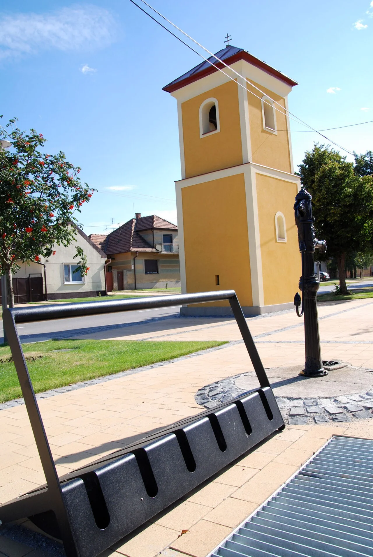 Photo of Nová Dedinka