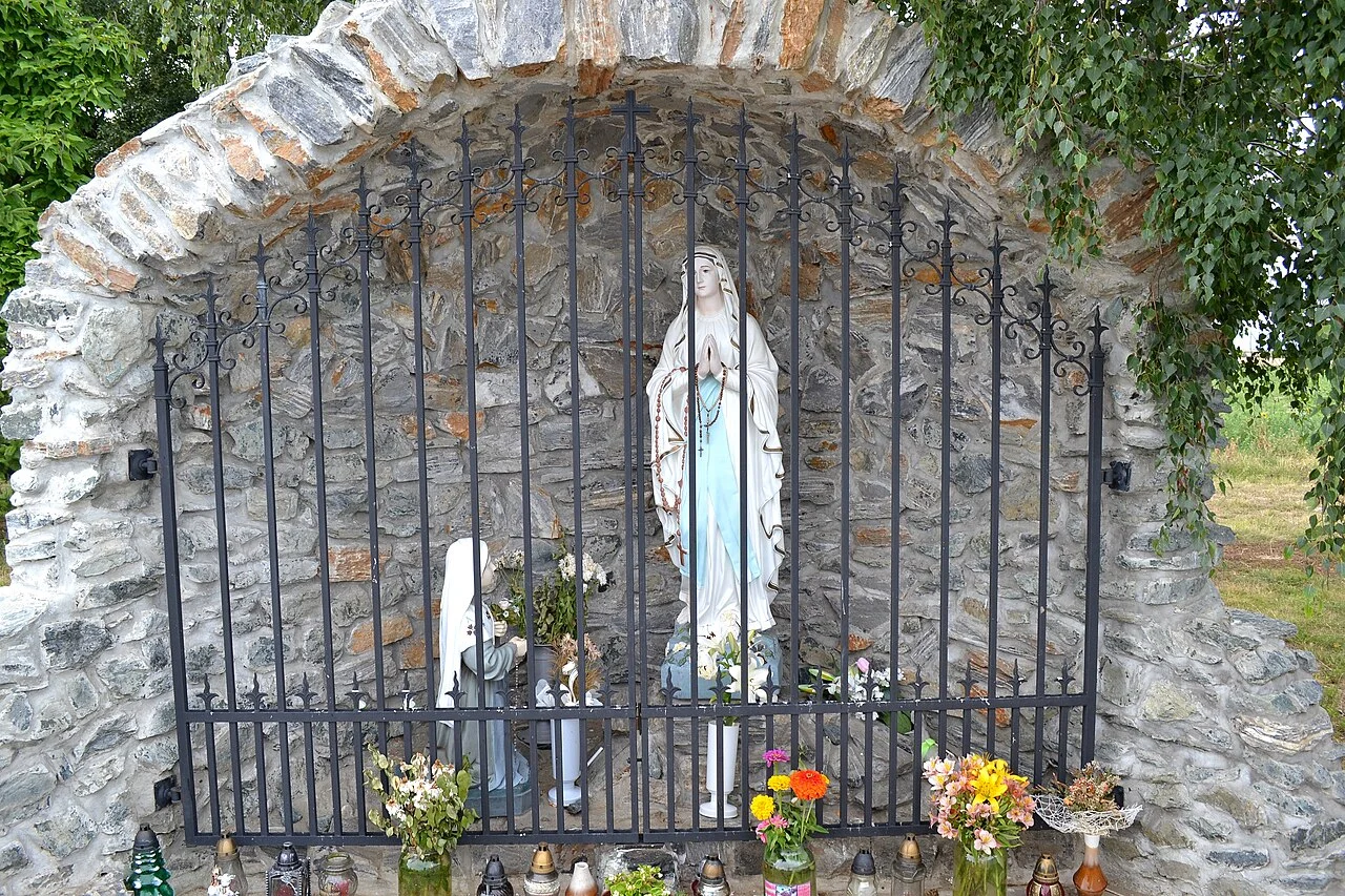 Photo of Nová Dedinka