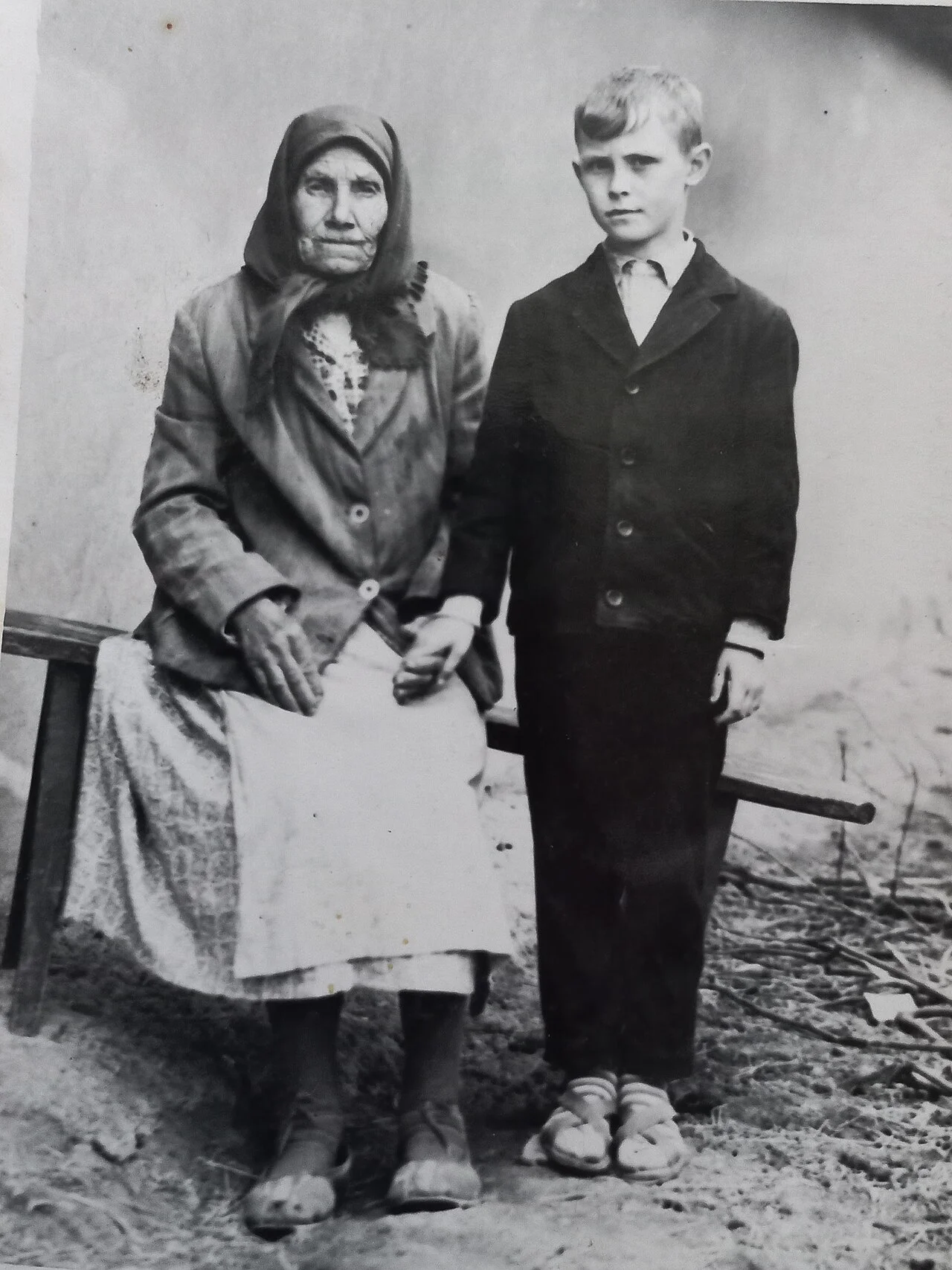 Photo of Nova Dmytrivka