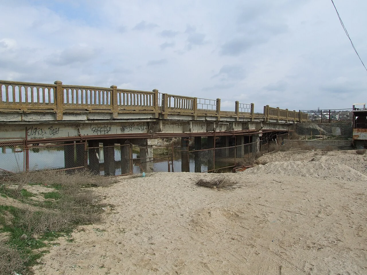 Photo of Nova Dofinivka