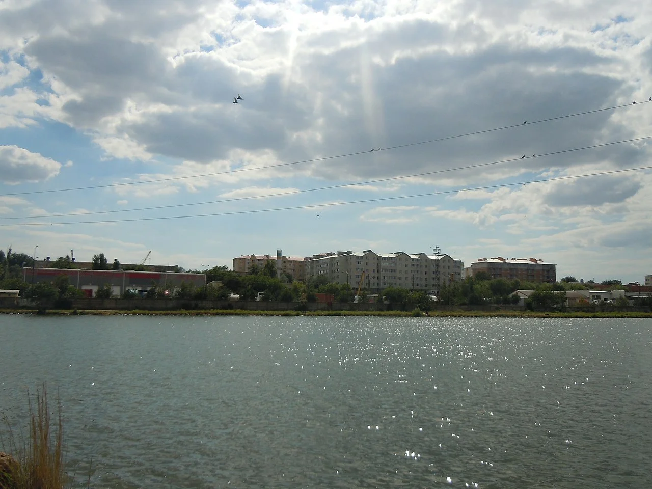 Photo of Nova Dolyna