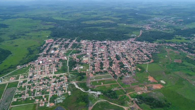 Photo of Nova Esperança do Piriá