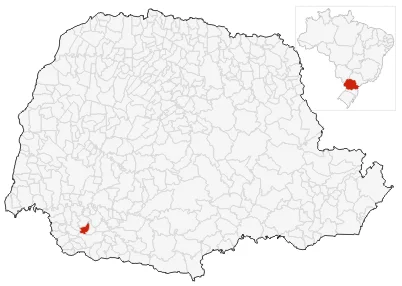 Photo of Nova Esperança do Sudoeste