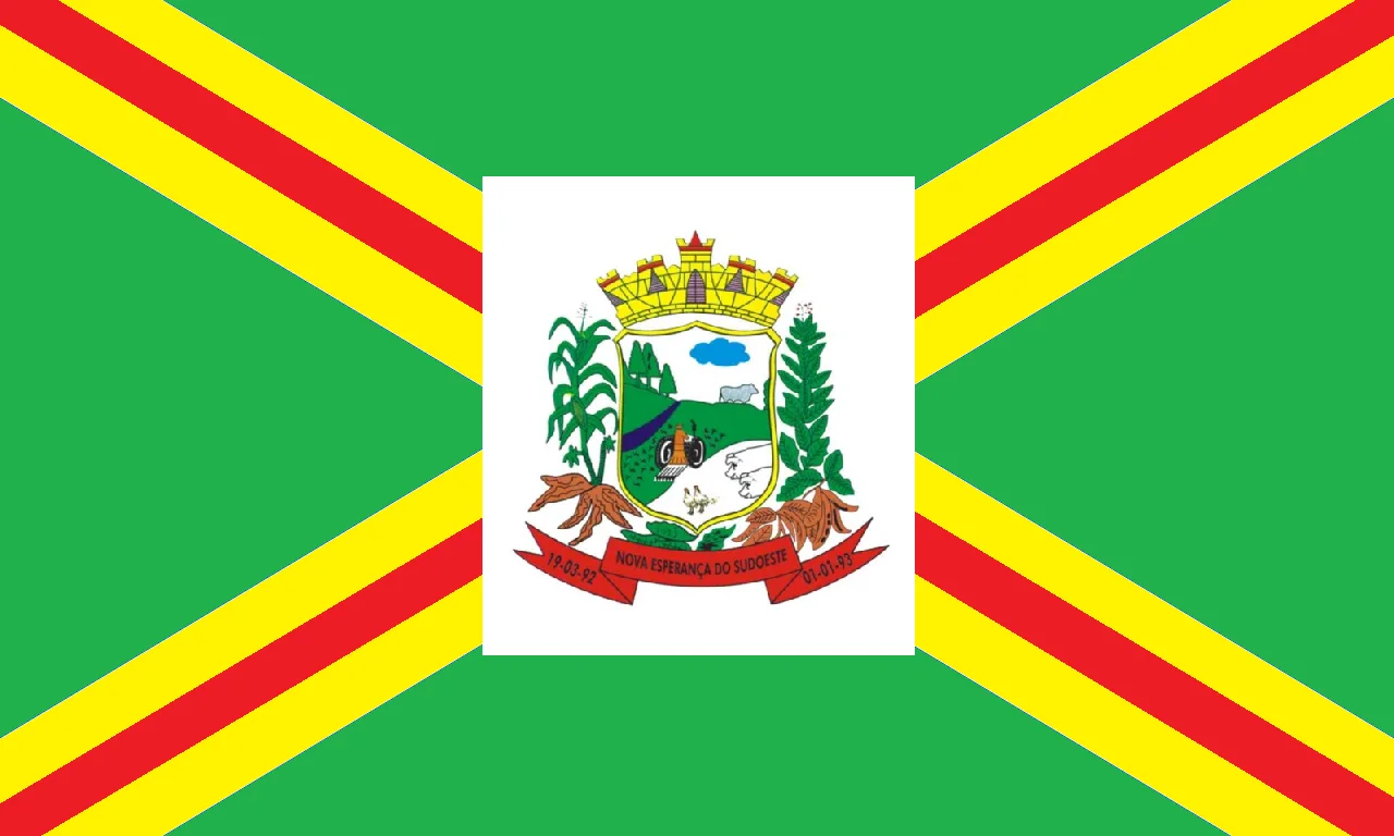 Photo of Nova Esperança do Sudoeste