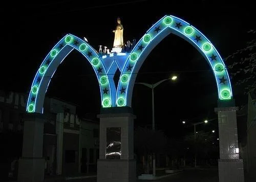 Photo of Nova Fátima