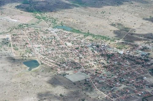 Photo of Nova Fátima