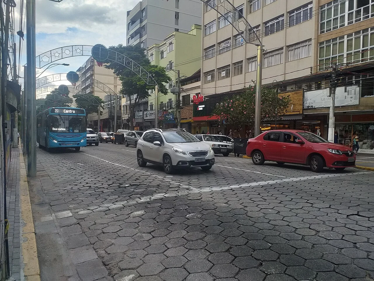 Photo of Nova Friburgo