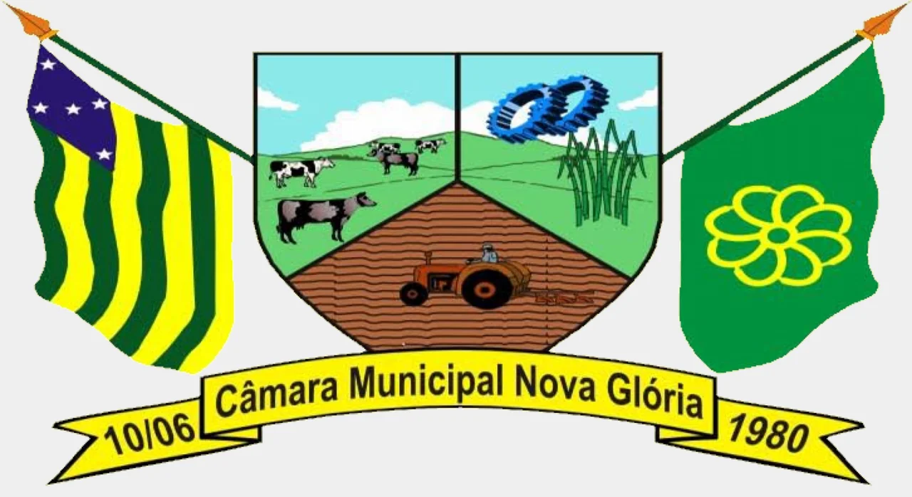 Photo of Nova Glória