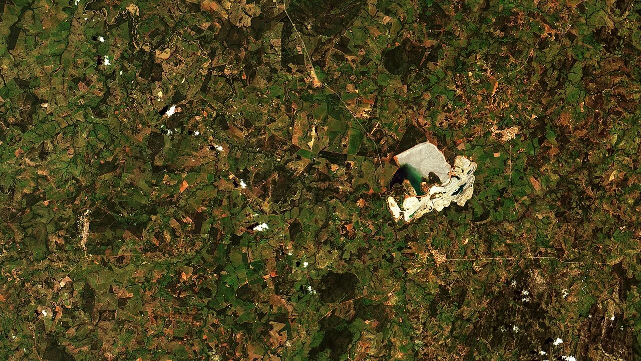 Photo of Nova Iguaçu de Goiás