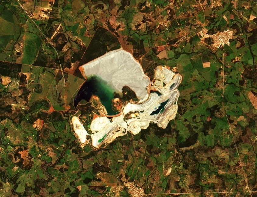 Photo of Nova Iguaçu de Goiás