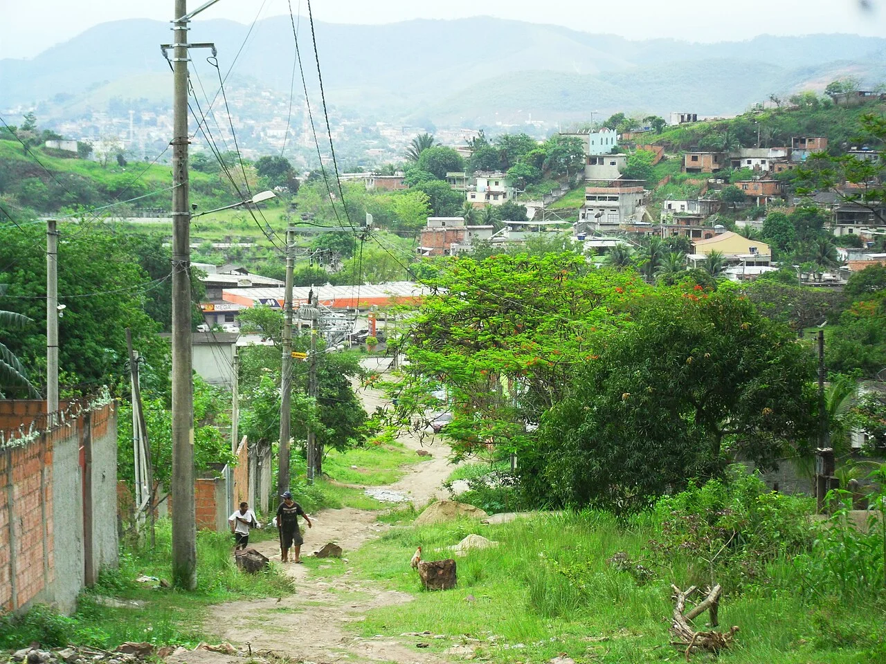 Photo of Nova Iguaçu