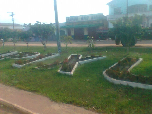 Photo of Nova Ipixuna