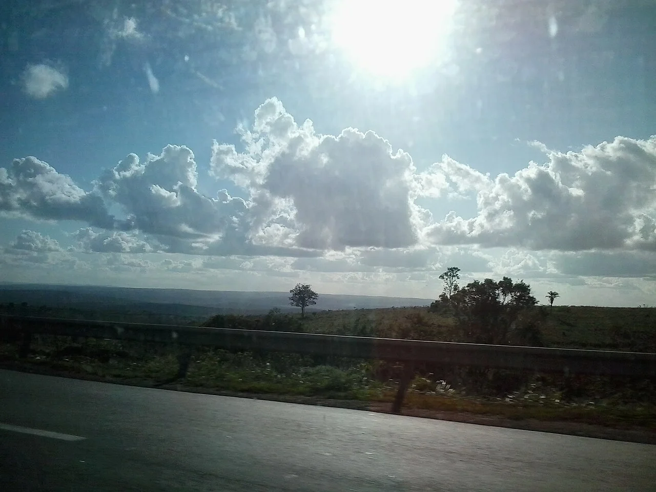 Photo of Nova Itarana