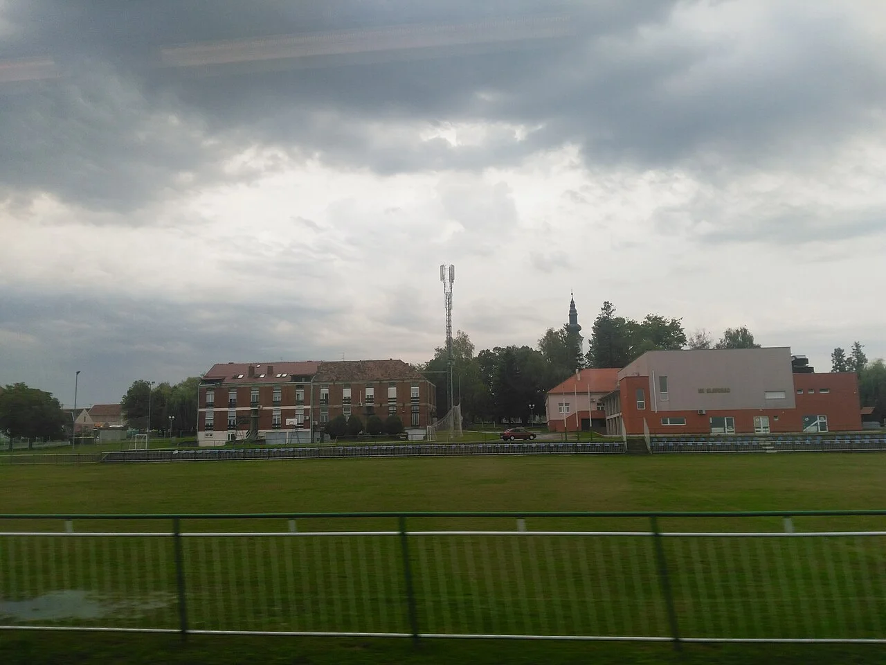 Photo of Nova Kapela