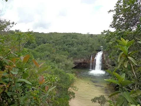 Photo of Nova Lacerda