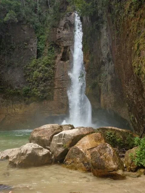 Photo of Nova Lacerda