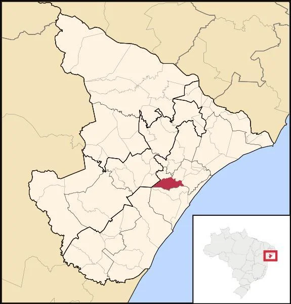 Photo of Nova Laranjeiras