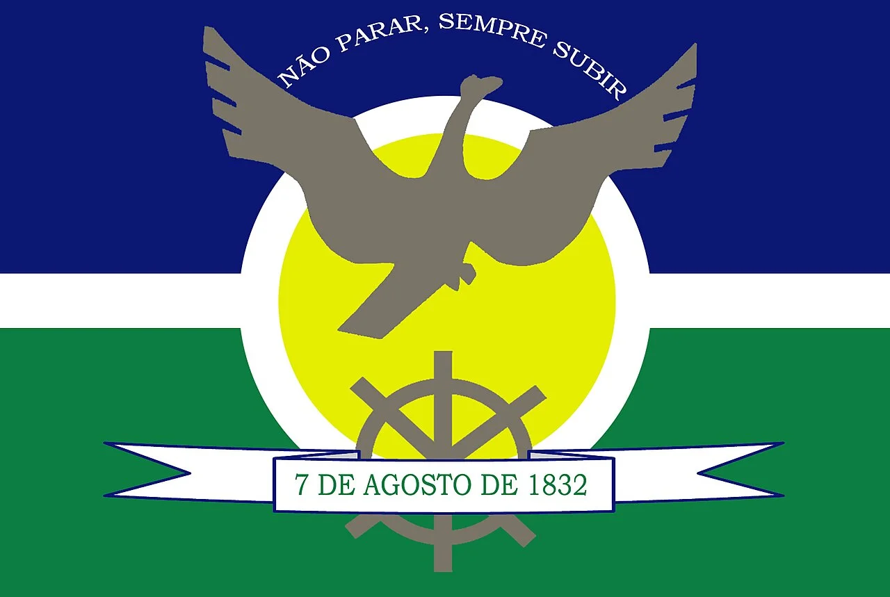 Photo of Nova Laranjeiras